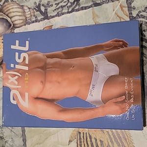 2(x)ist one no-show brief